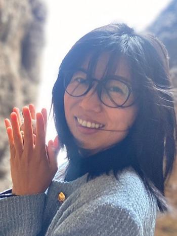 Dr. Ang Gao