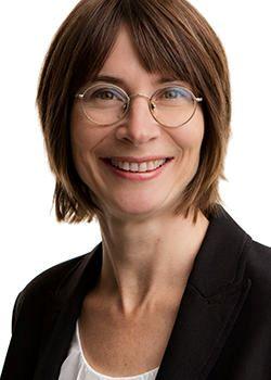 Prof. Dr. Juliane Noth