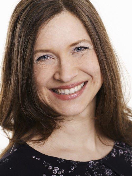 Prof. Dr. Henny Piezonka