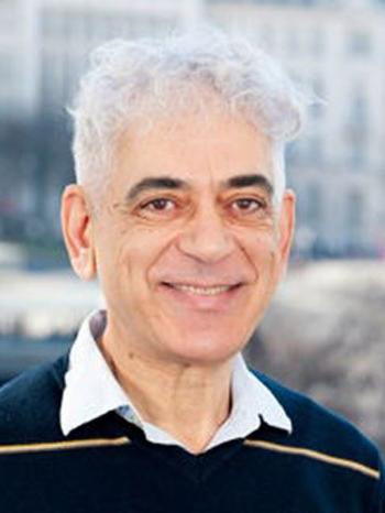 Prof. Dr. Mohammed Bamyeh