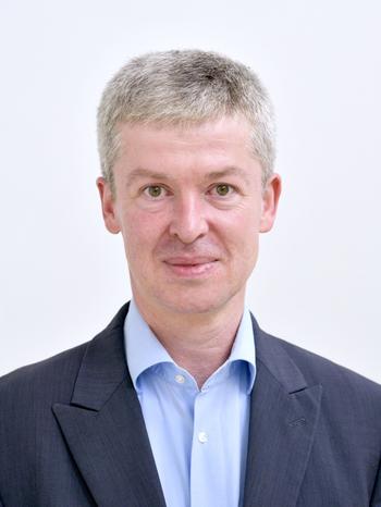 Professor Alexander Schunka