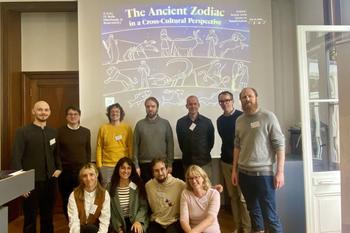 The ZODIAC team (2024)