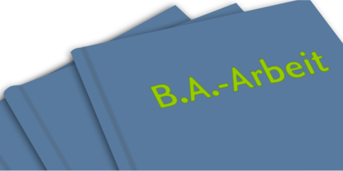 ba-arbeit