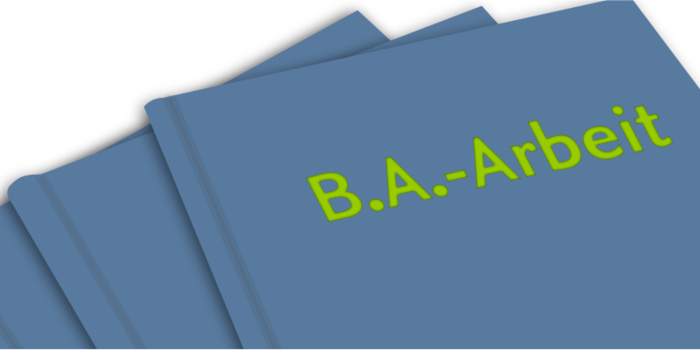 ba-arbeit