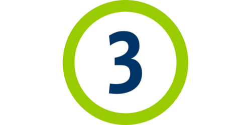 3