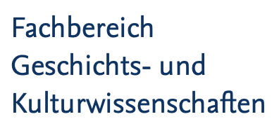 Fachbereich Geschichts- und Kulturwissenschaften