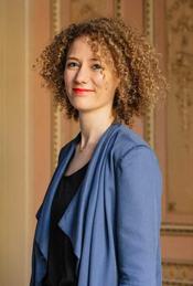 Anne van Mourik