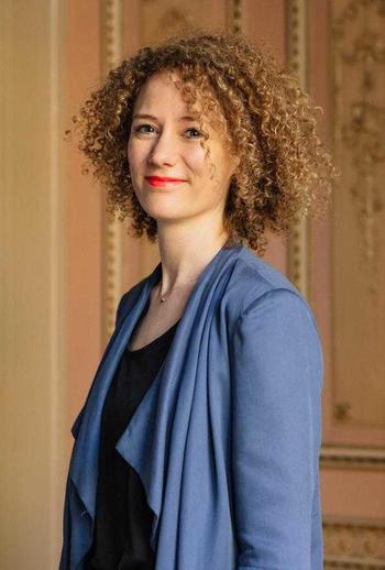 Anne van Mourik